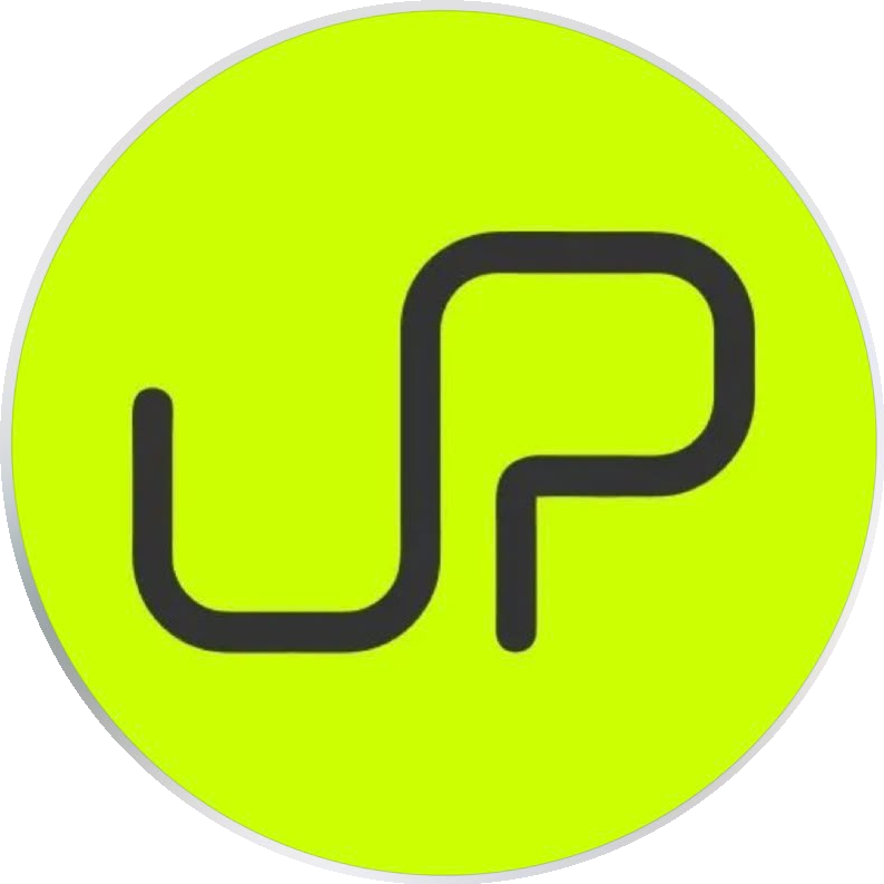 Under Pressure Power Washing logo